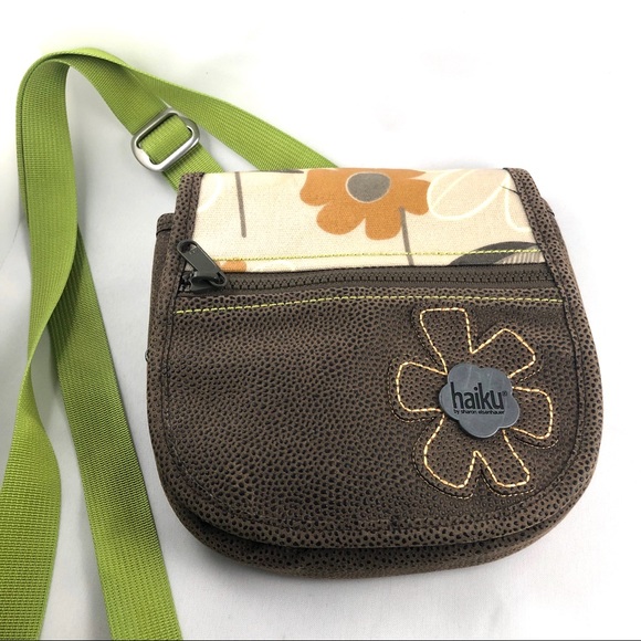haiku purses